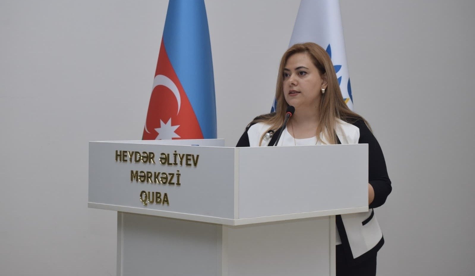 Enerji siyasətində yeni çağ Enerji siyasətində yeni çağ