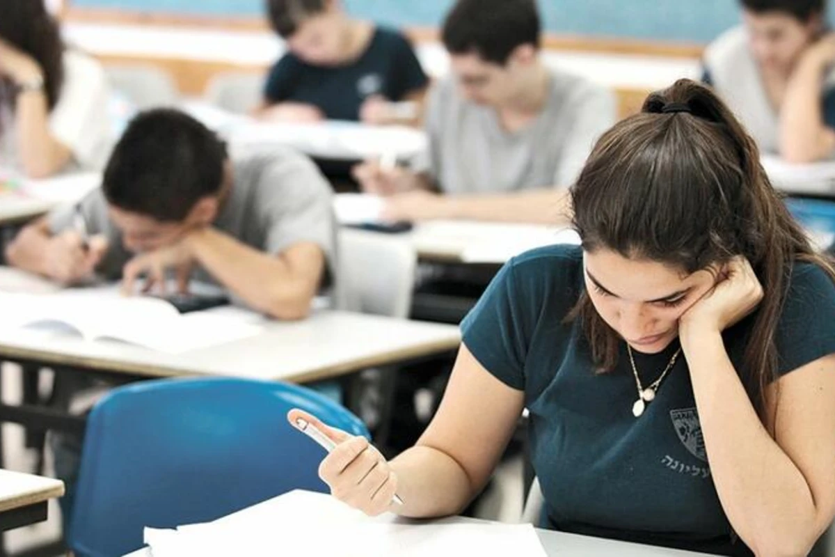 Bu gün rezidenturaya qəbul imtahanının birinci mərhələsi keçiriləcək