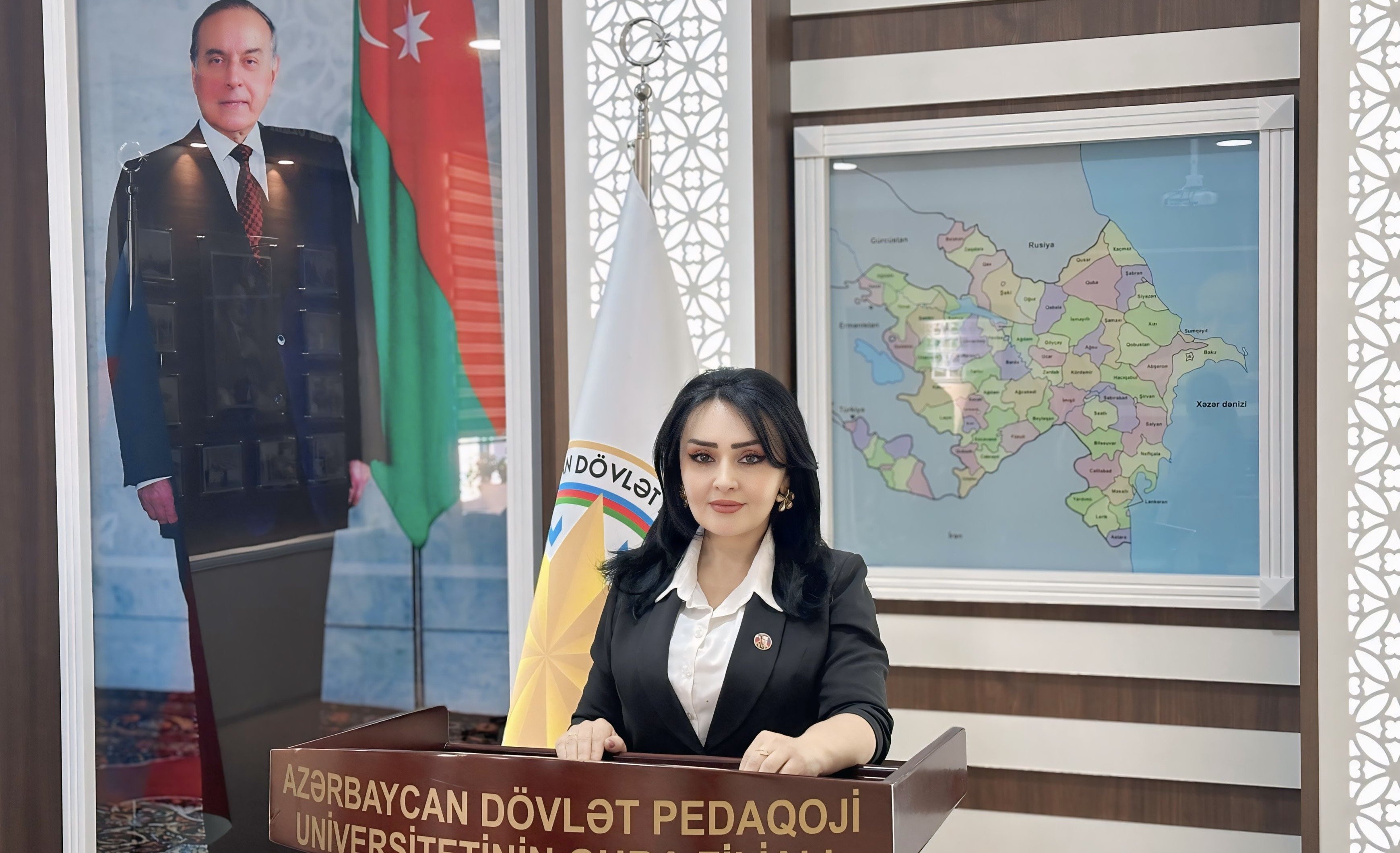 2 İYUL AZƏRBAYCAN POLİSİ GÜNÜ 🇦🇿