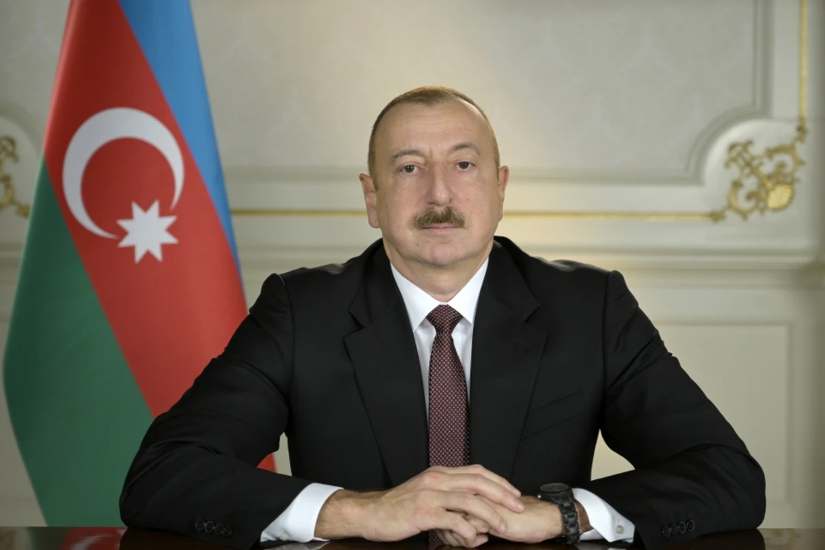 Azərbaycan Prezidenti: Qarabağ və Şərqi Zəngəzurda hazırda genişmiqyaslı bərpa-quruculuq işləri aparılır
