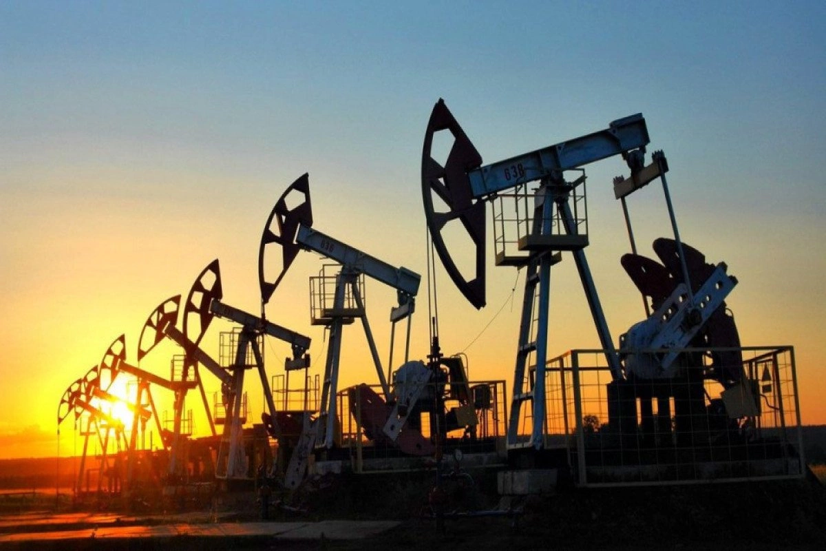 Azərbaycan neftinin qiyməti 75 dolları keçib