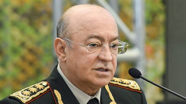 Kəmaləddin Heydərov üçün özəl GÜN