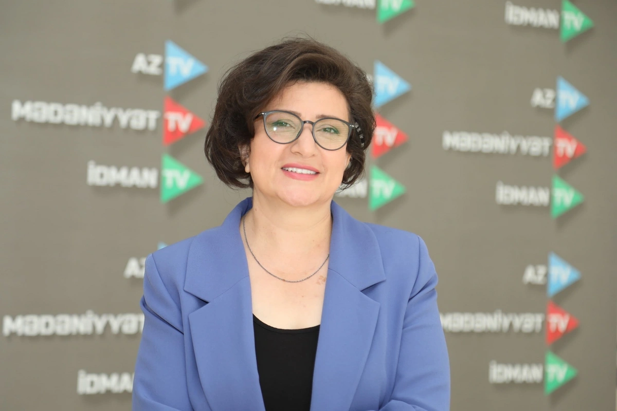 AzTV-də yeni TƏYİNAT