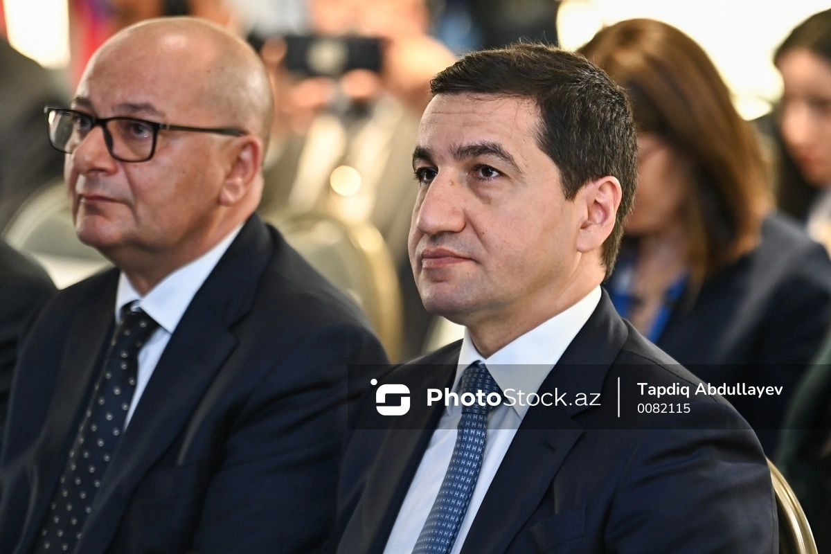 Azərbaycan heyətinin MDB tədbirində iştirak etməməsinin səbəbini AÇIQLANDI