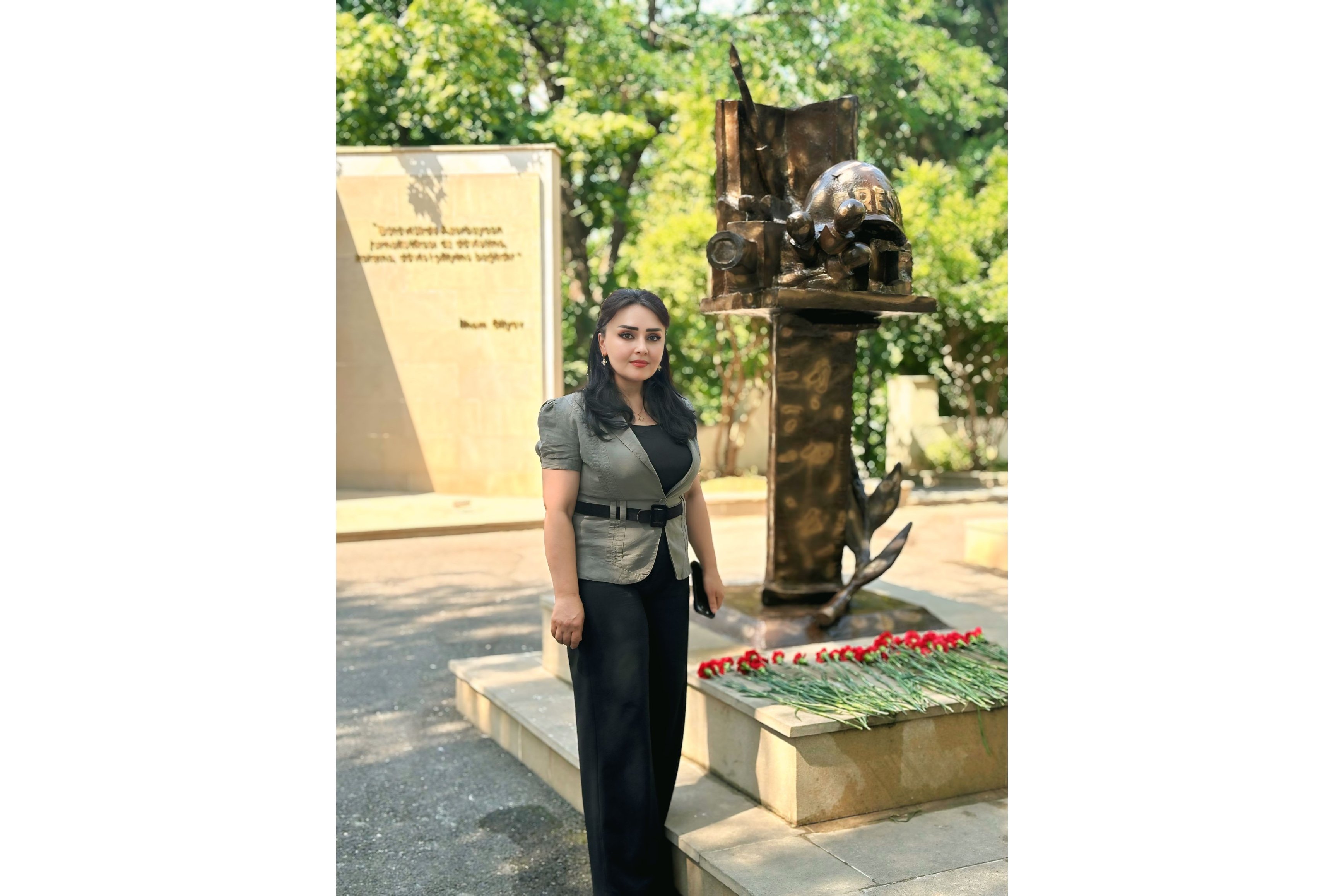 22 İYUL – MİLLİ MƏTBUAT GÜNÜNÜN ÇAĞDAŞ MƏNASI VƏ STRATEJİ ÖNƏMİ: III QLOBAL MEDİA FORUMU VƏ GƏLƏCƏYİN İNFORMASİYA DİPLOMATİYASI