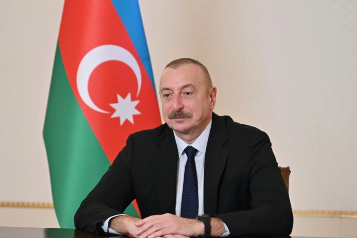 İlham Əliyev: Mətbuatın müstəqilliyi cəmiyyətimizin inkişafının başlıca şərtlərindən biridir