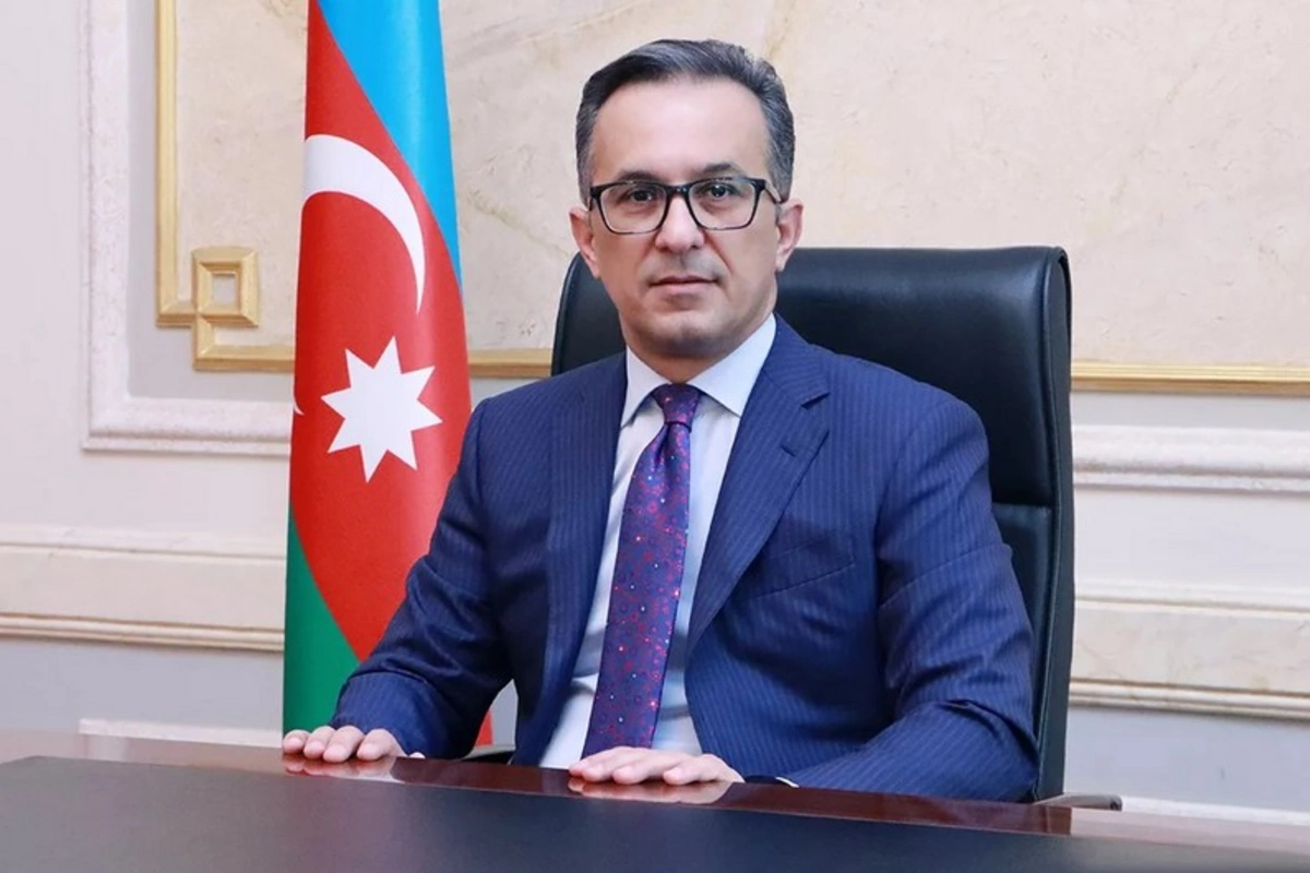 Ramin Məmmədov Hacıqabulda vətəndaş qəbulu keçirəcək