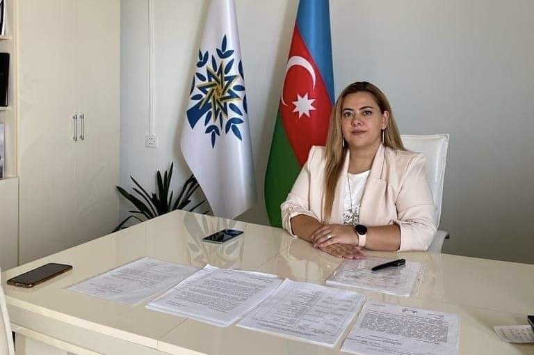 ​​​​Ana dilimiz milli sərvətimizdir