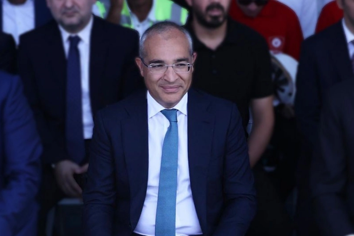 Mikayıl Cabbarov: "Bu gün ölkəmiz iqtisadi inkişaf yolunda daha bir mühüm mərhələyə daxil olur"