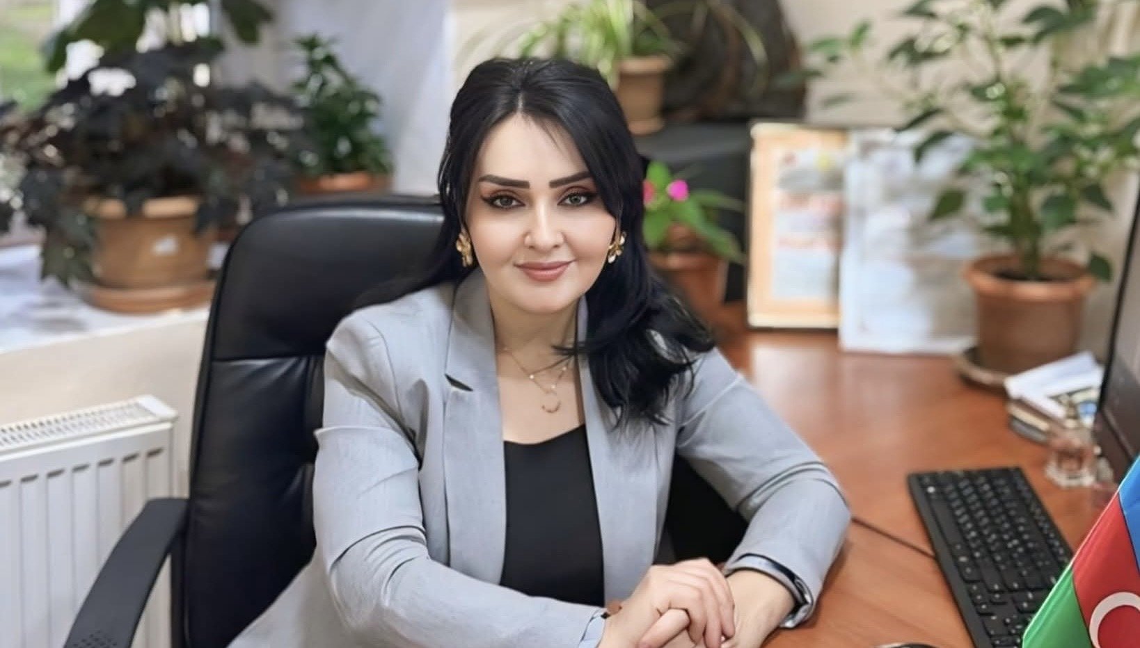HEYDƏR ƏLİYEV VƏ  AZƏRBAYCAN DİLİ: MİLLİ İDEOLOGİYANIN STRATEJİ  PLATFORMASI.