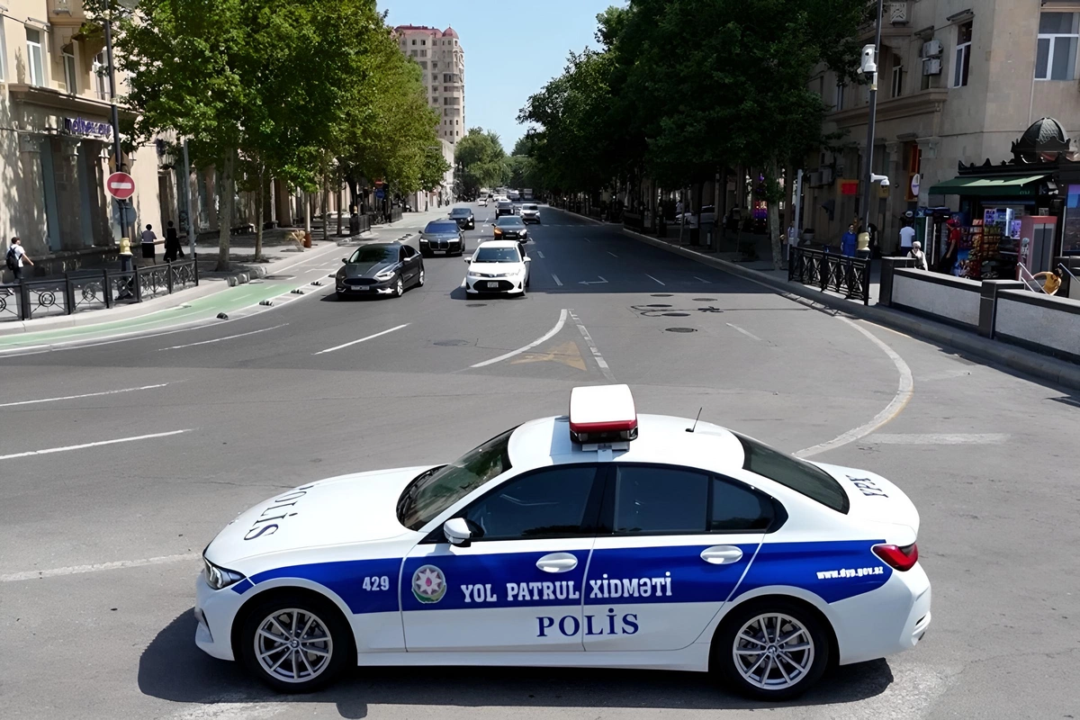 DYP sərnişindaşıma fəaliyyəti göstərənlərə müraciət edib