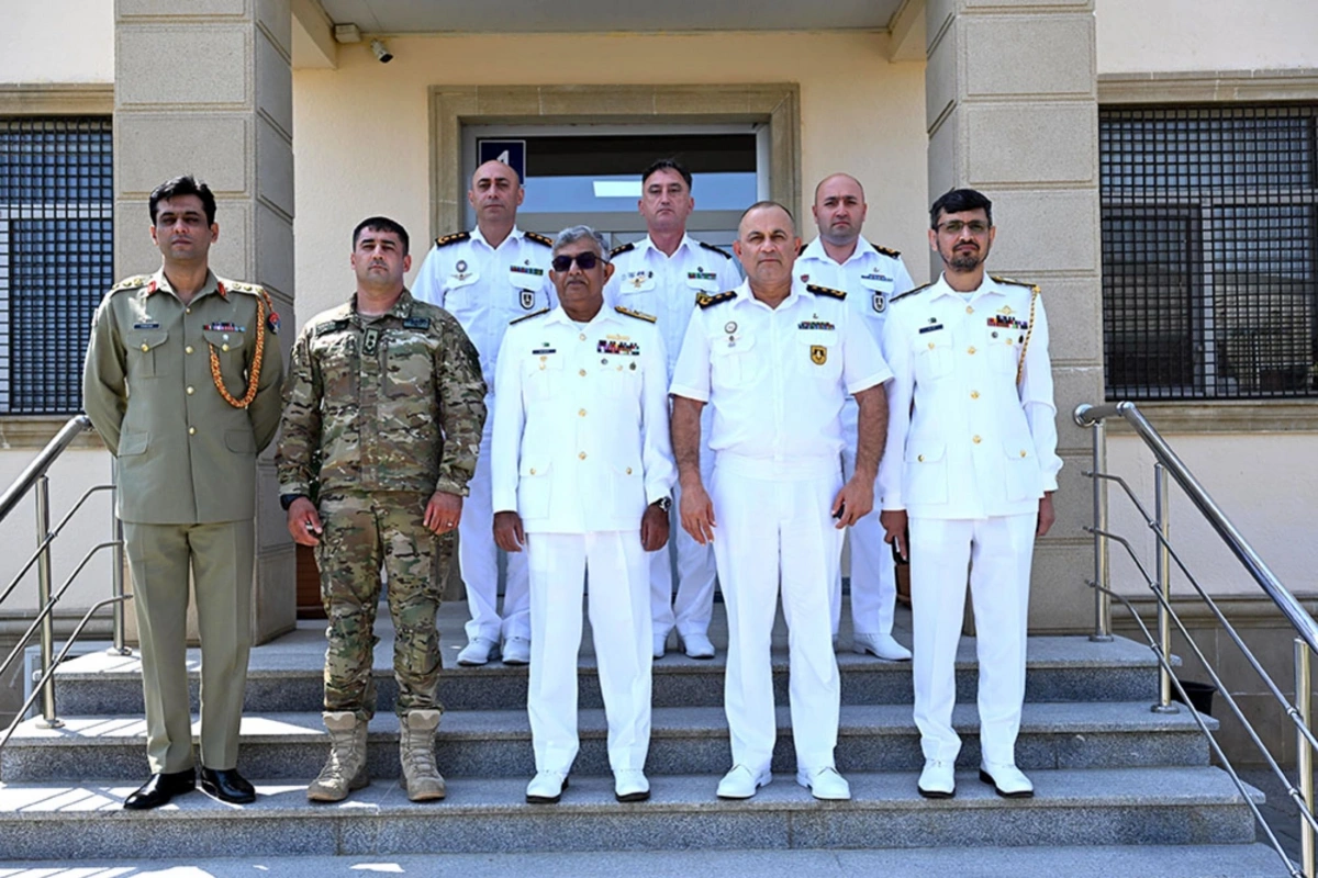 Müdafiə Nazirliyi həftəlik icmalını təqdim edib