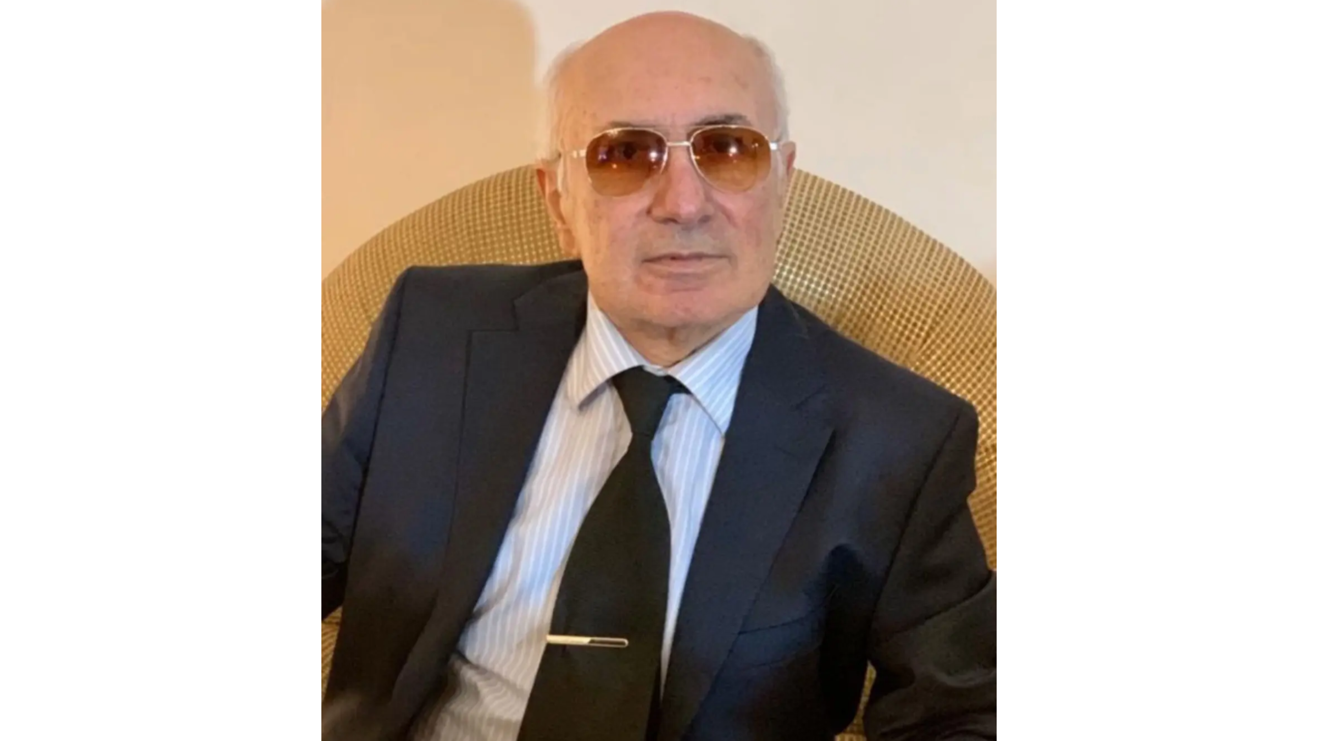 Baş sağlığı, Allah rəhmət eləsin.