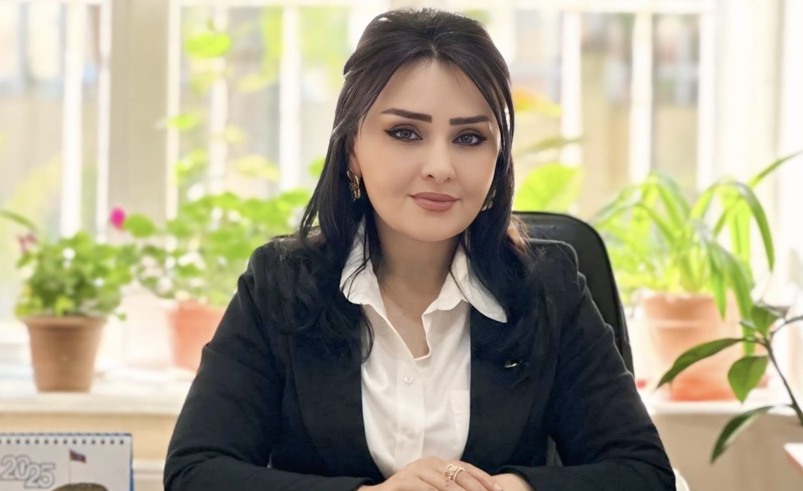AZƏRBAYCAN DİPLOMATİYASINDA YENİ İNTEQRASİYA MƏRHƏLƏSİ: VAŞİNQTON GÖRÜŞÜ