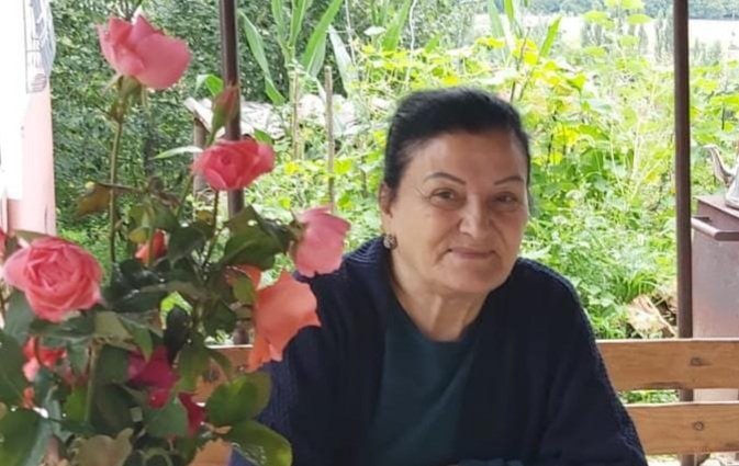 Sumqayıtda tanınmış müəllimə Sərvinaz Muxtarova vəfat edib