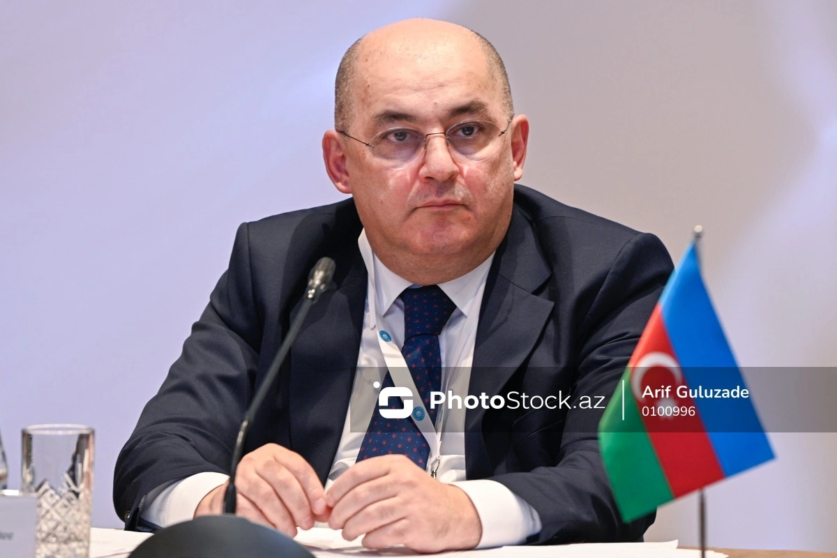 Şahin Bağırovdan generalın yerinə YENİ TƏYİNAT