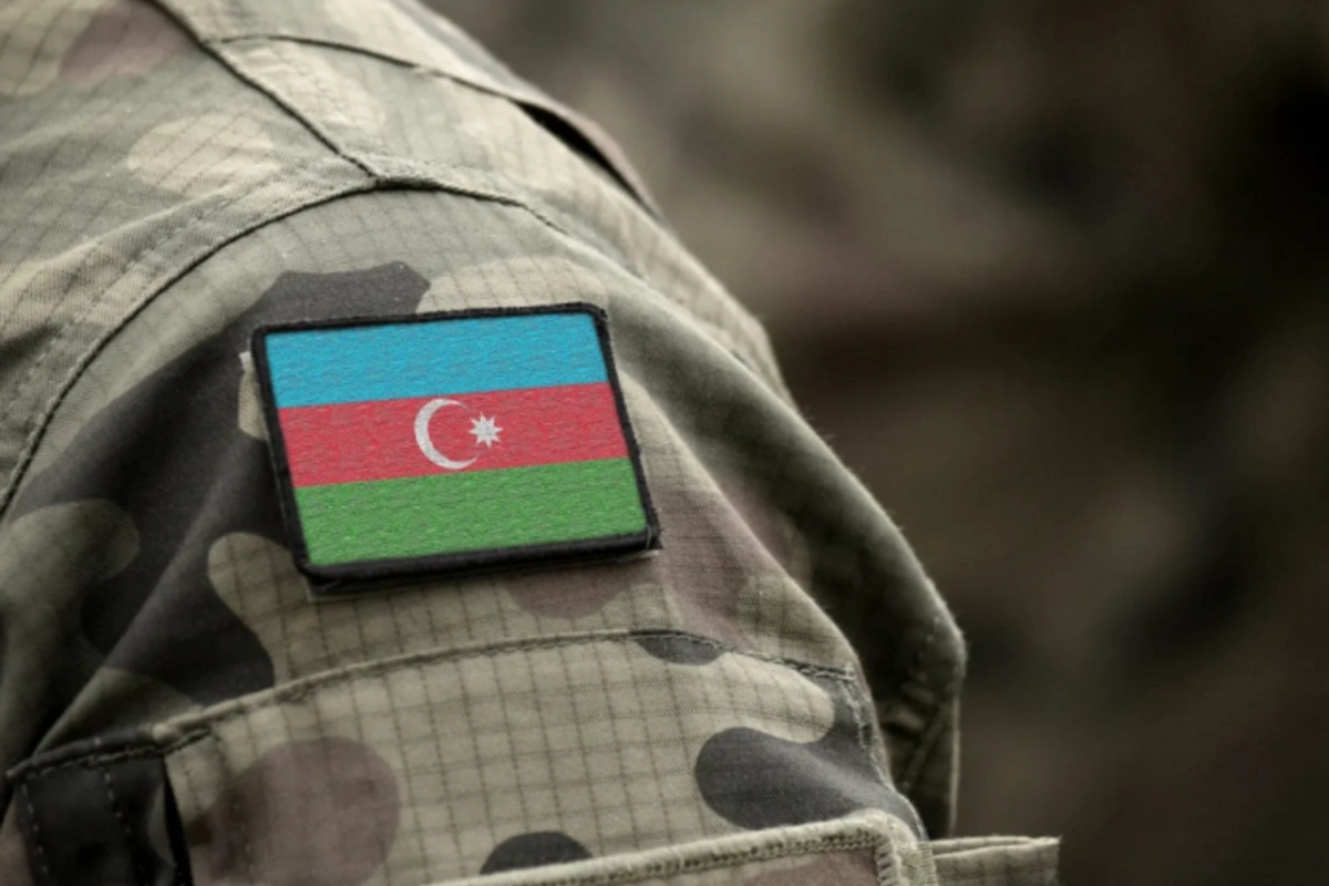 Vətən müharibəsi iştirakçısı olan mayor qəfil vəfat etdi