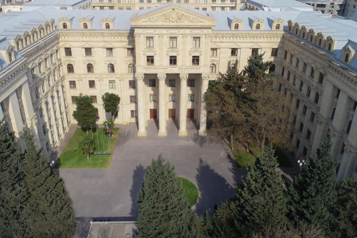 XİN Portuqaliyaya başsağlığı verib
