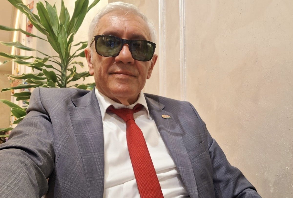 Təbrik edirik.