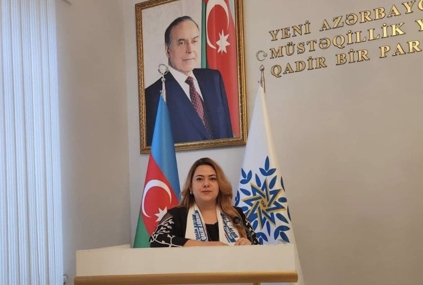 “20 Sentyabr – Xankəndi, Xocalı, Xocavənd və Ağdərənin Azərbaycanla əbədi qovuşduğu gün”