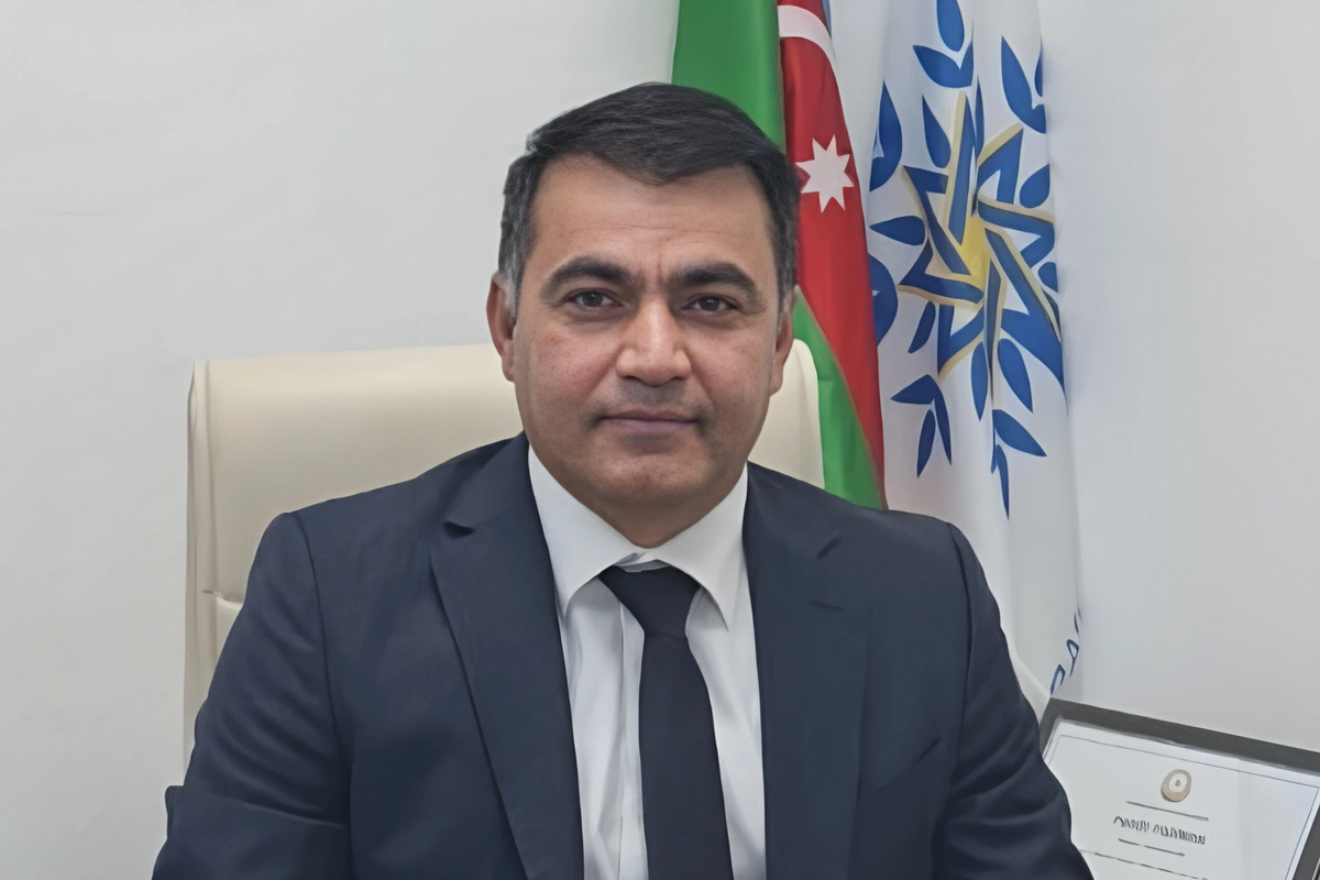Respublika Təcili və Təxirəsalınmaz Tibbi Yardım Mərkəzində yüksək vəzifəyə TƏYİNAT