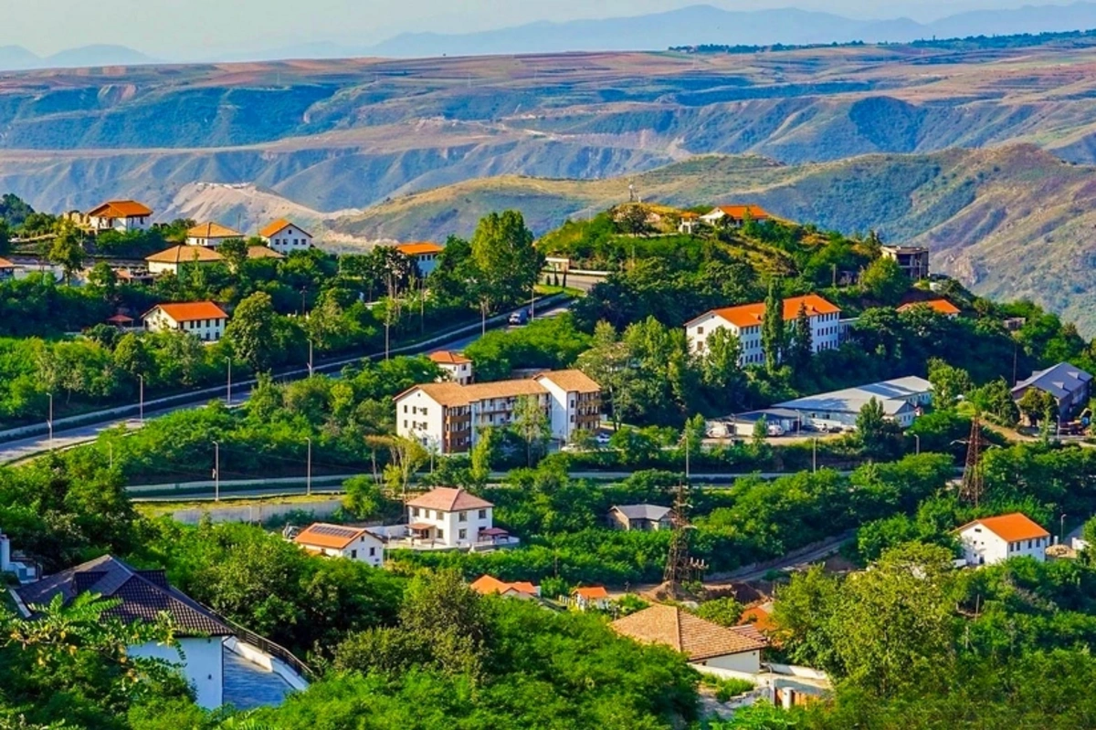 Laçında işğaldan sonrakı dövrdə yeni üç faydalı qazıntı yatağı balansa götürülüb
