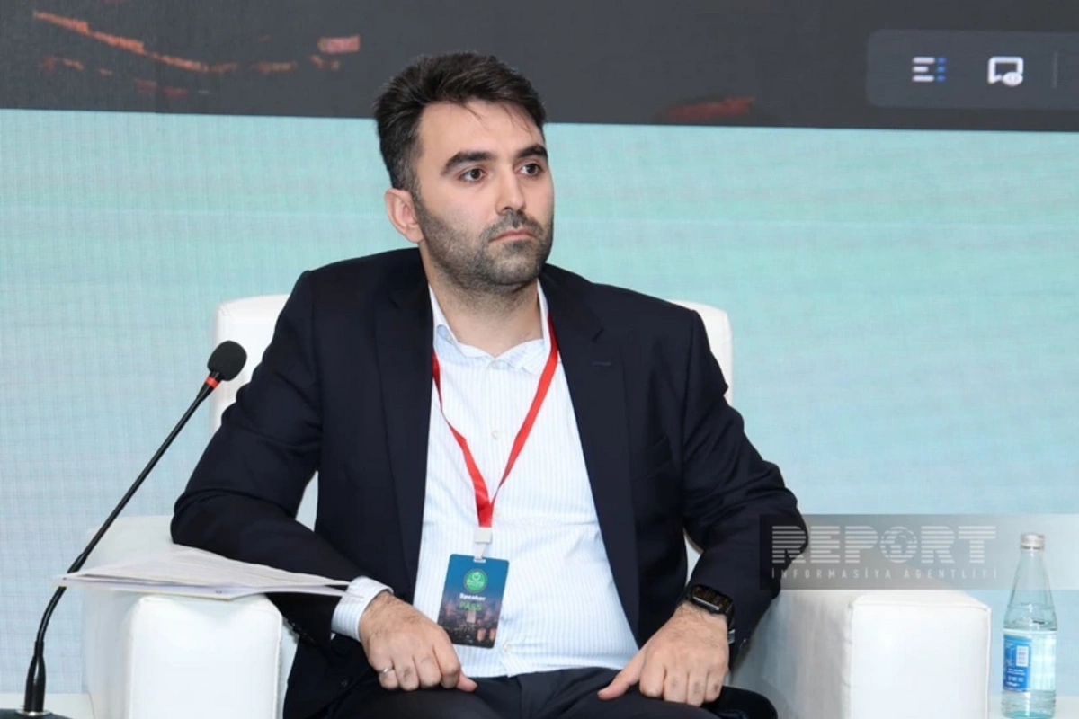 "SOCAR Green" Azərbaycanın ilk geotermal stansiyanın istismara veriləcəyi tarixi açıqlayıb