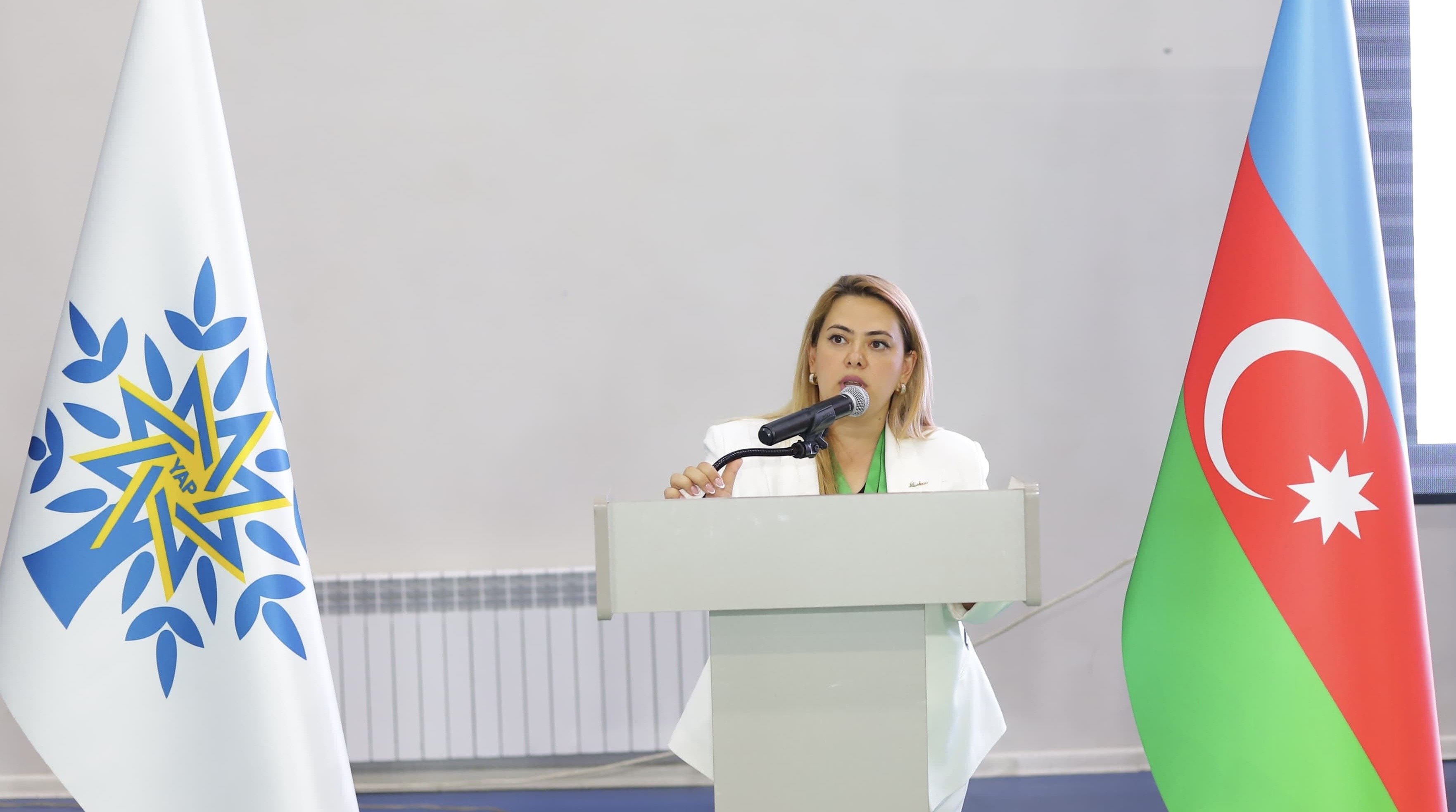 “44 günlük Zəfər yürüşü”