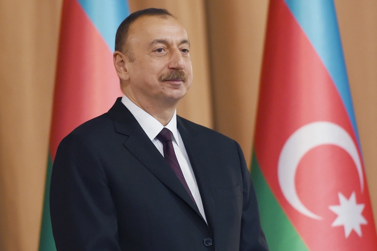 Azərbaycan Prezidenti İlham Əliyevin ABŞ-yə işgüzar səfəri başa çatıb