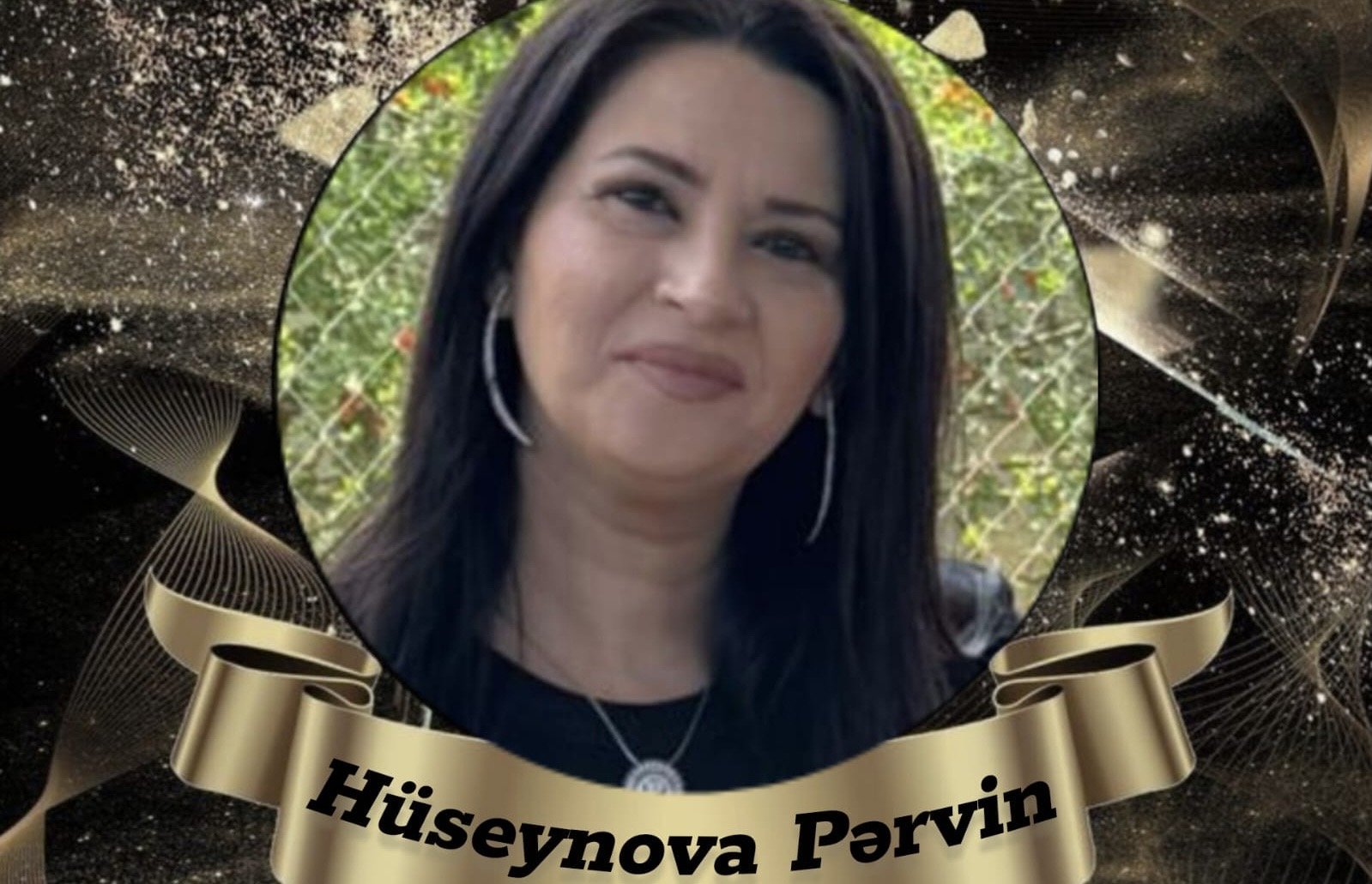 ‘Tomrisin Varisləri’-“ Hüseynova Pərvin Rafik qızı – “Tomrisin varisləri”nin mərd siması”