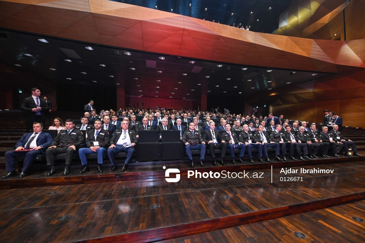 "CIDC 2025" kibertəhlükəsizlik festivalının qalibləri müəyyənləşib