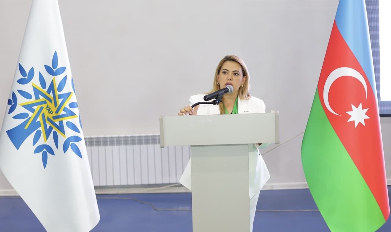 Azərbaycan xalqının qəhrəmanlıq salnaməsi