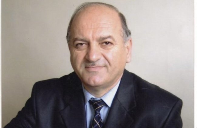 Sumqayıtın tanınmış həkimi Cəbrayıl Əlinağıyev vəfat etdi