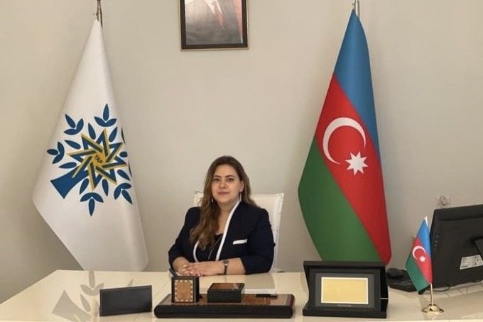 Türk dövlətləri ilə əlaqələrin inkişafı strateji əhəmiyyət daşıyır