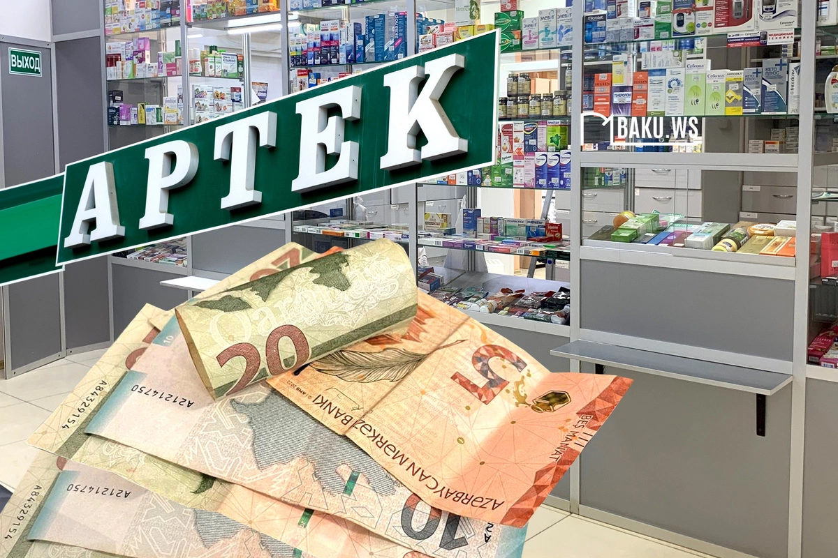 Azərbaycanda əhaliyə pulsuz veriləcək dərmanlarla bağlı YENİ XƏBƏR