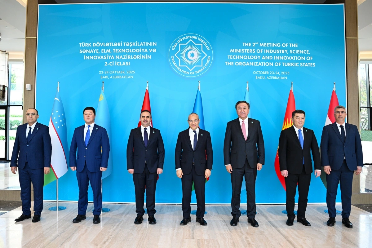 Mikayıl Cabbarov: "Birgə fəaliyyətimiz regionumuzun dayanıqlı inkişafına səmərəli töhfələr verir"