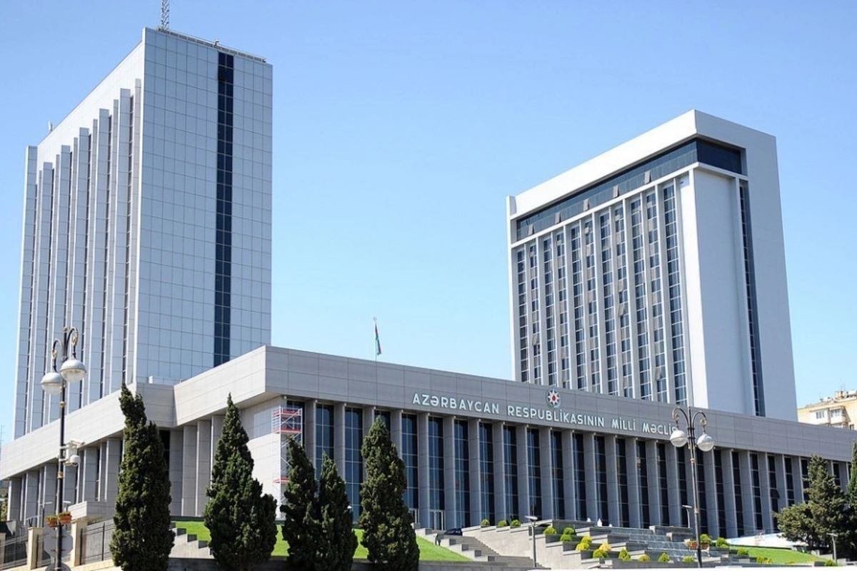 Milli Məclisdə beynəlxalq parlament konfransı keçiriləcək