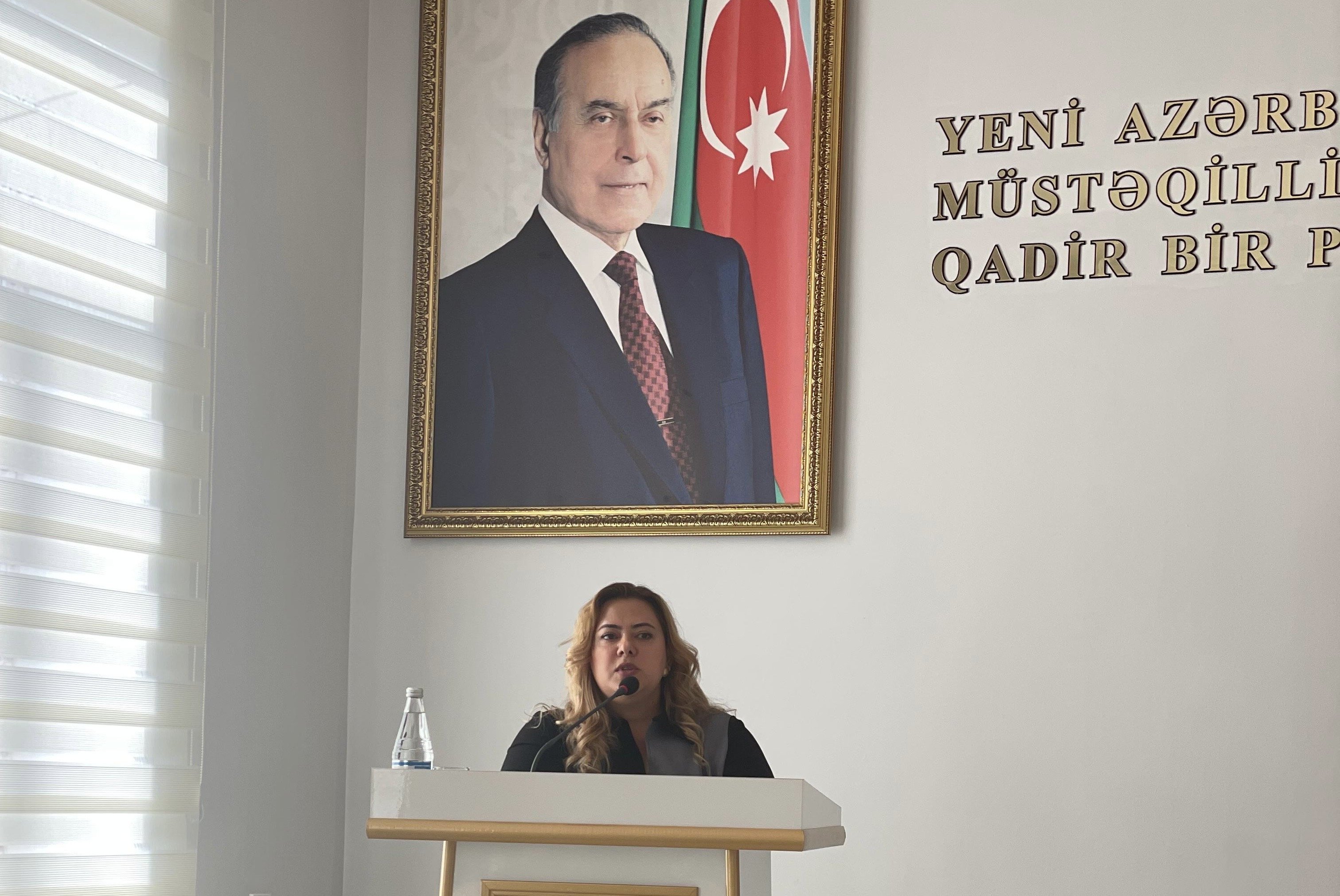 Strateji əməkdaşlığın yeni mərhələsi