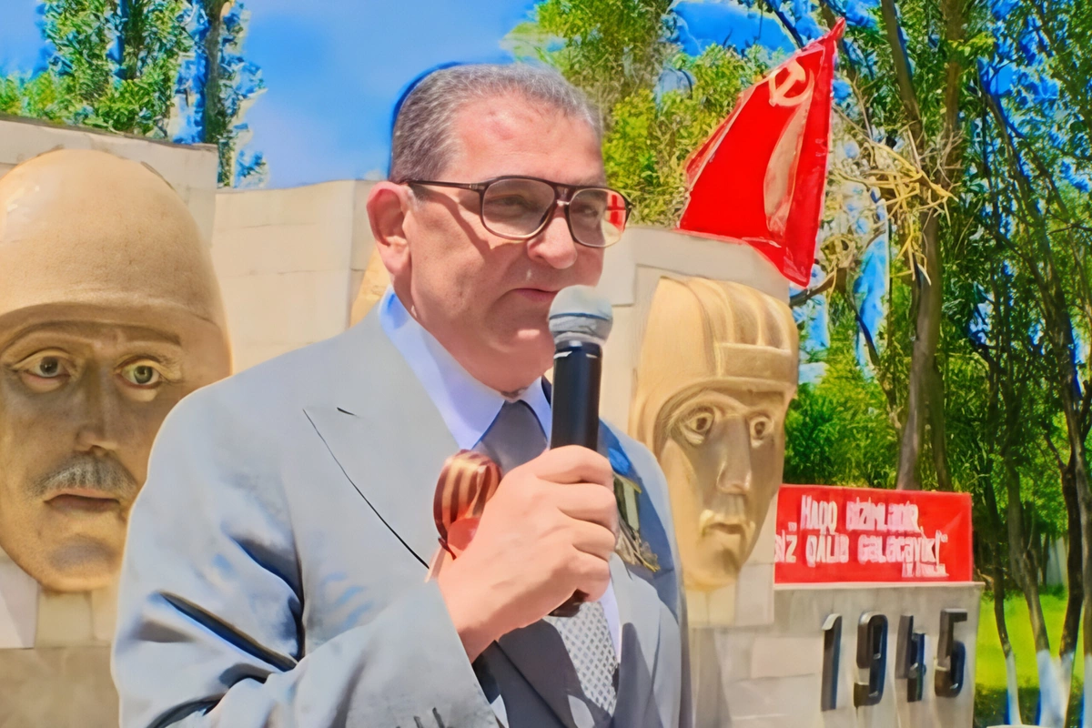 Saleh Səmədovun işdən çıxarılan oğlunun yerinə TƏYİNAT