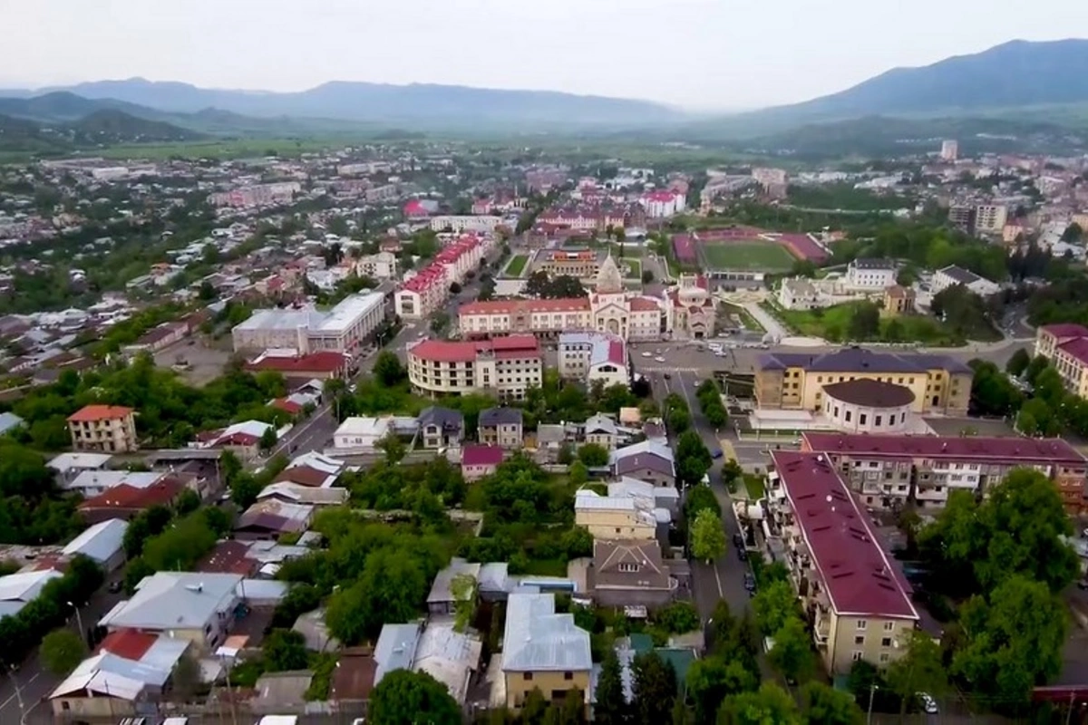 Xankəndi, Ağdərə və Xocalı sakinlərinin istifadəsinə verilən ev və mənzillərin sayı açıqlanıb