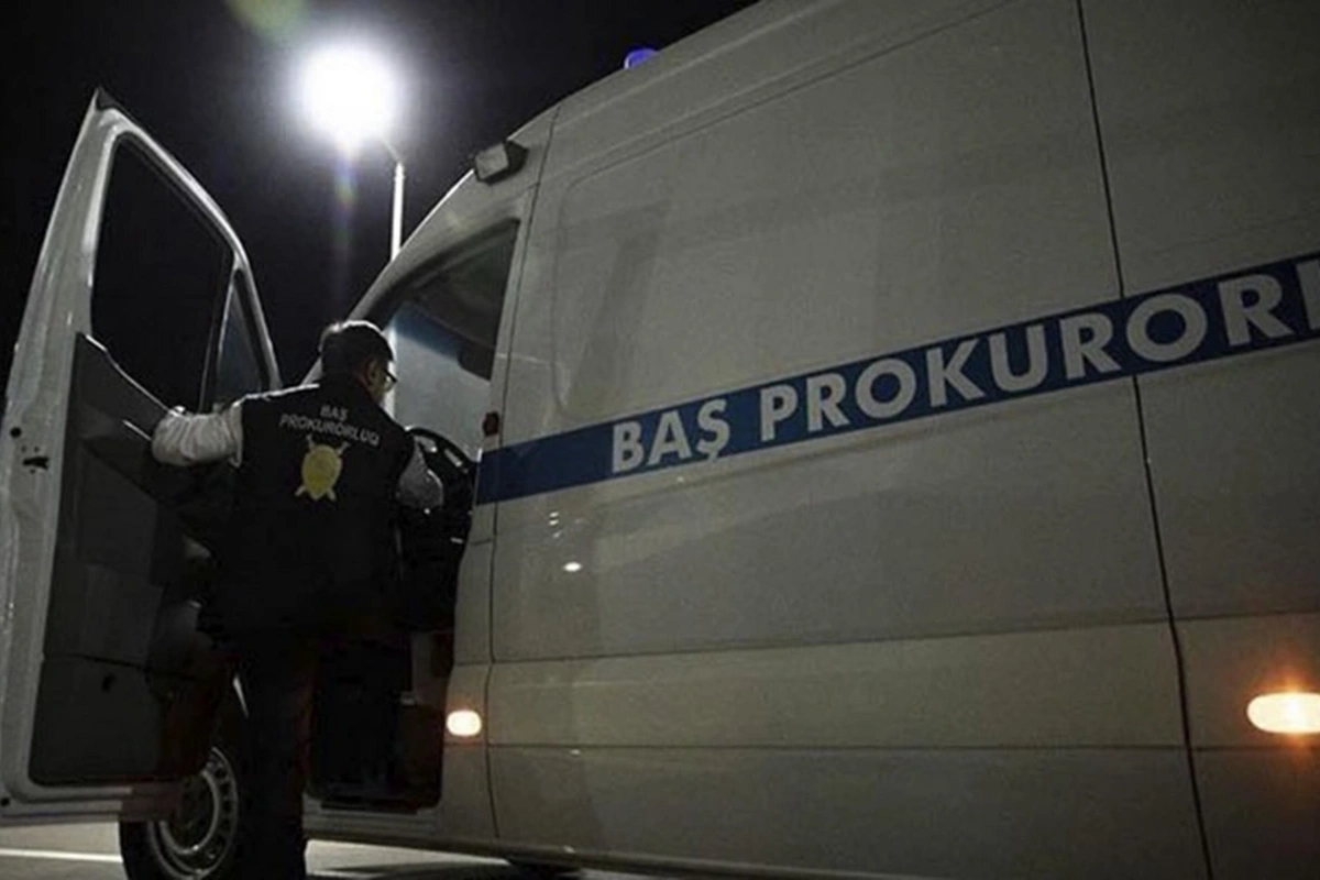 Bu rayonun icra başçısının müavini və daha iki nəfər HƏBS EDİLDİ