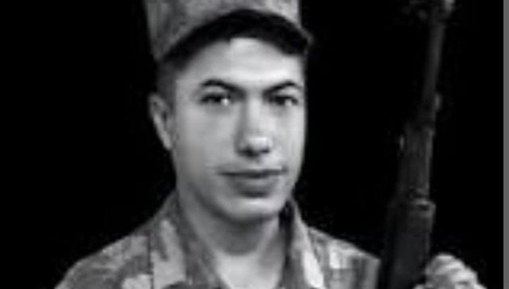 Şəhid Vahid Baxşıyevin Əbədiyyətə Qovuşduğu Gün – Xalqın Yaddaşında Yaşayan Ömür