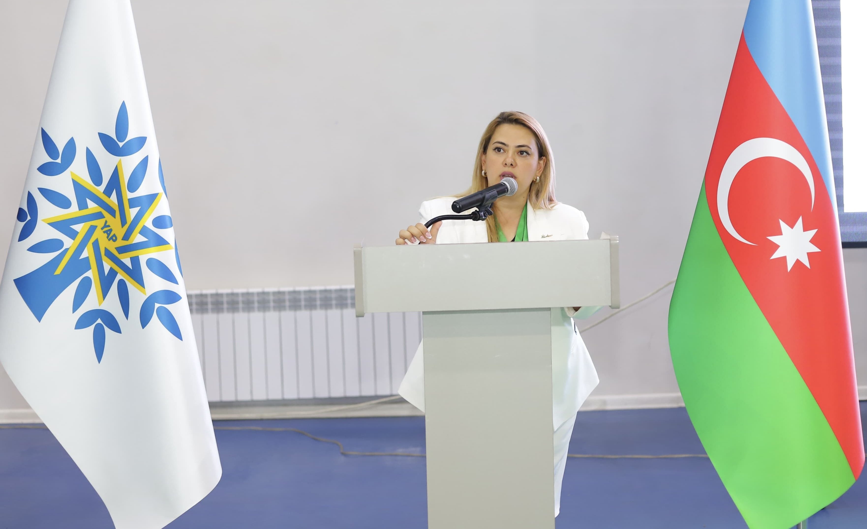 Şuşa zəfərinin beşinci ili