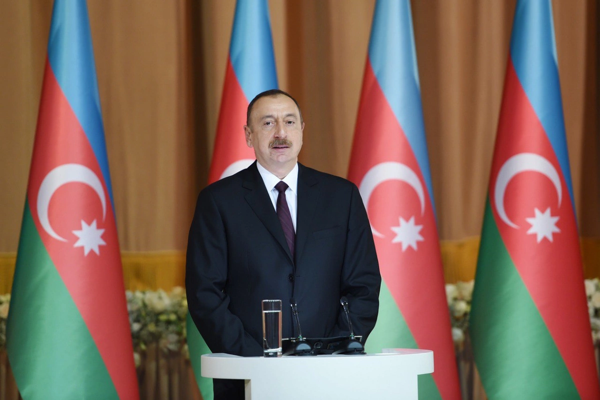Prezident: Bu gün Azərbaycan iqtisadi cəhətdən heç bir ölkədən asılı deyil