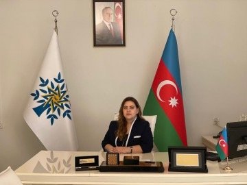 Müstəqilliyimizin, Qürurumuzun və Zəfərimizin Rəmzi