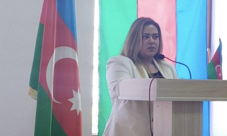 Şəffaf idarəçilik və regionların sürətli inkişafı