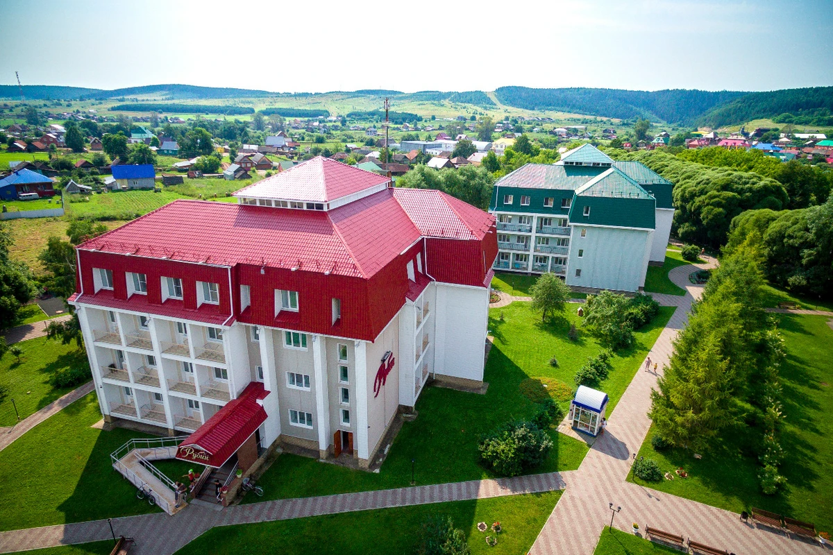 Əlilliyi olan və imtiyazlı şəxslərin sanatoriya-putyovka təminatında yeni imkanlar təsdiqləndi
