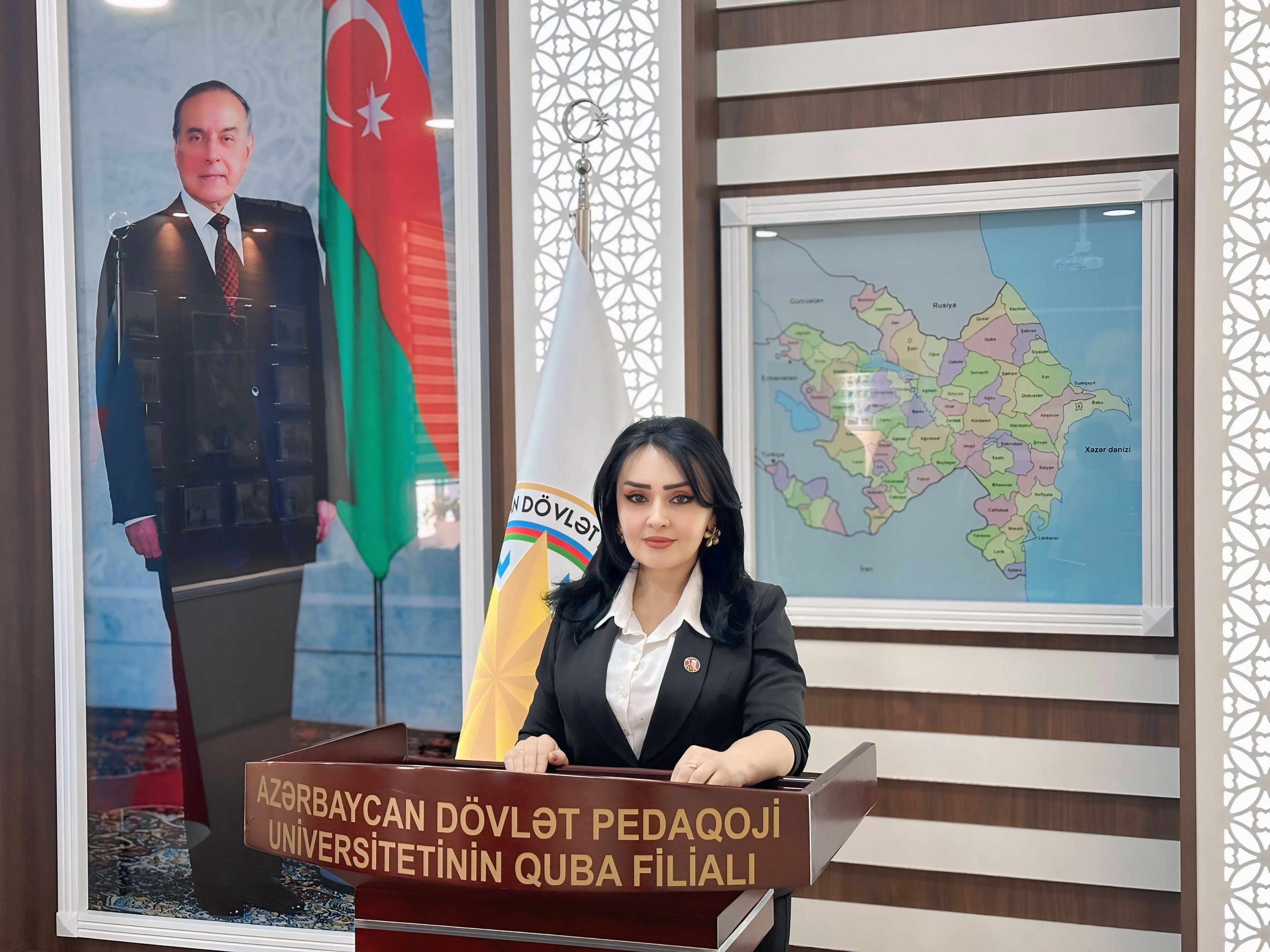 SABITLIYIN VƏ QÜDRƏTİN PARTİYASI: YENİ AZƏRBAYCAN PARTİYASININ TRANSFORMASİYA YOLU