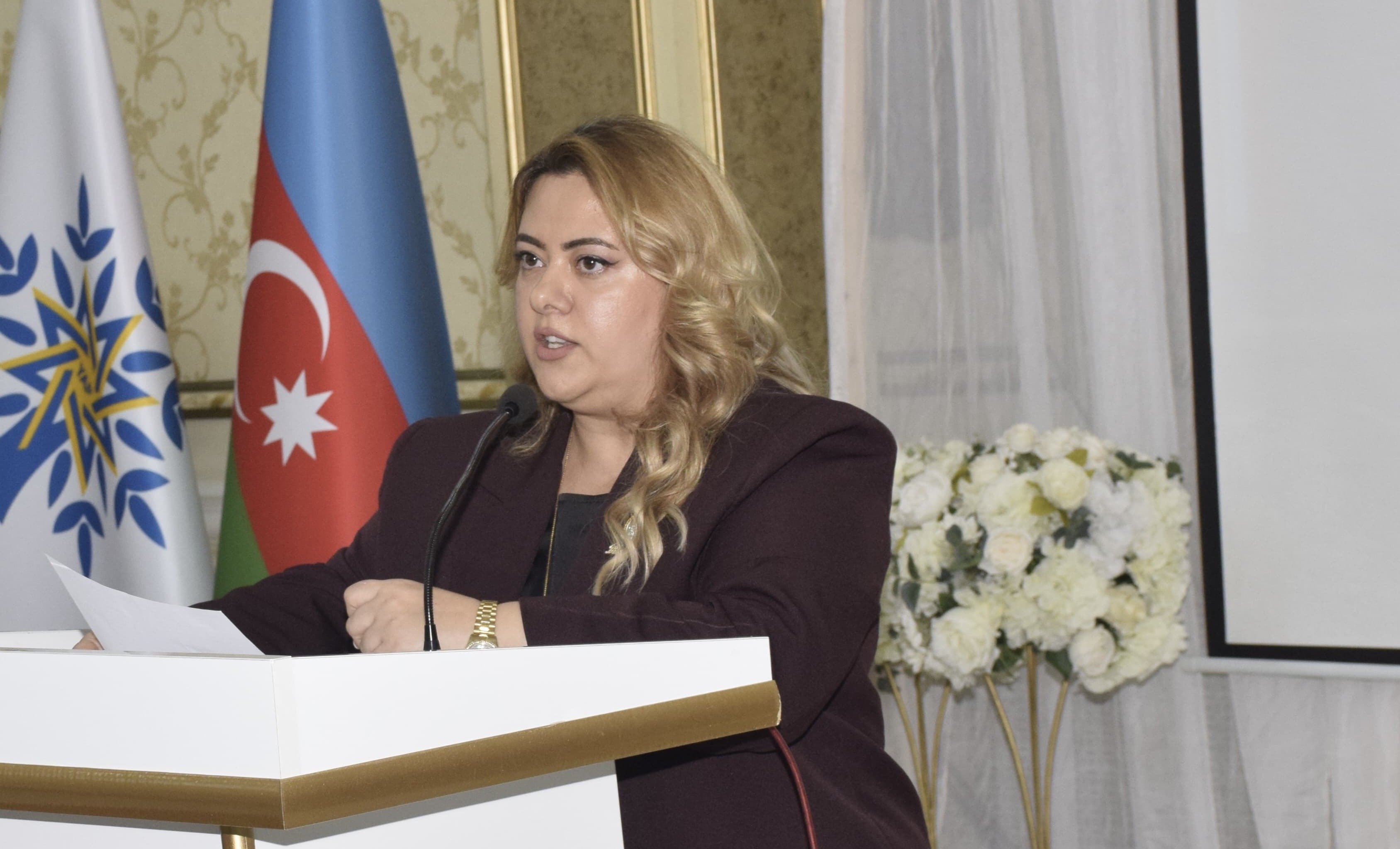 Regional inkişafın yeni mərhələsi