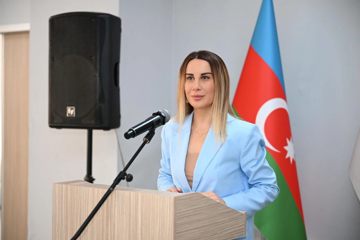 TƏBİB regionlarda tibbi xidmətləri gücləndirmək üçün YENİ LAYİHƏYƏ start verdi - "Mentor Klinika"
